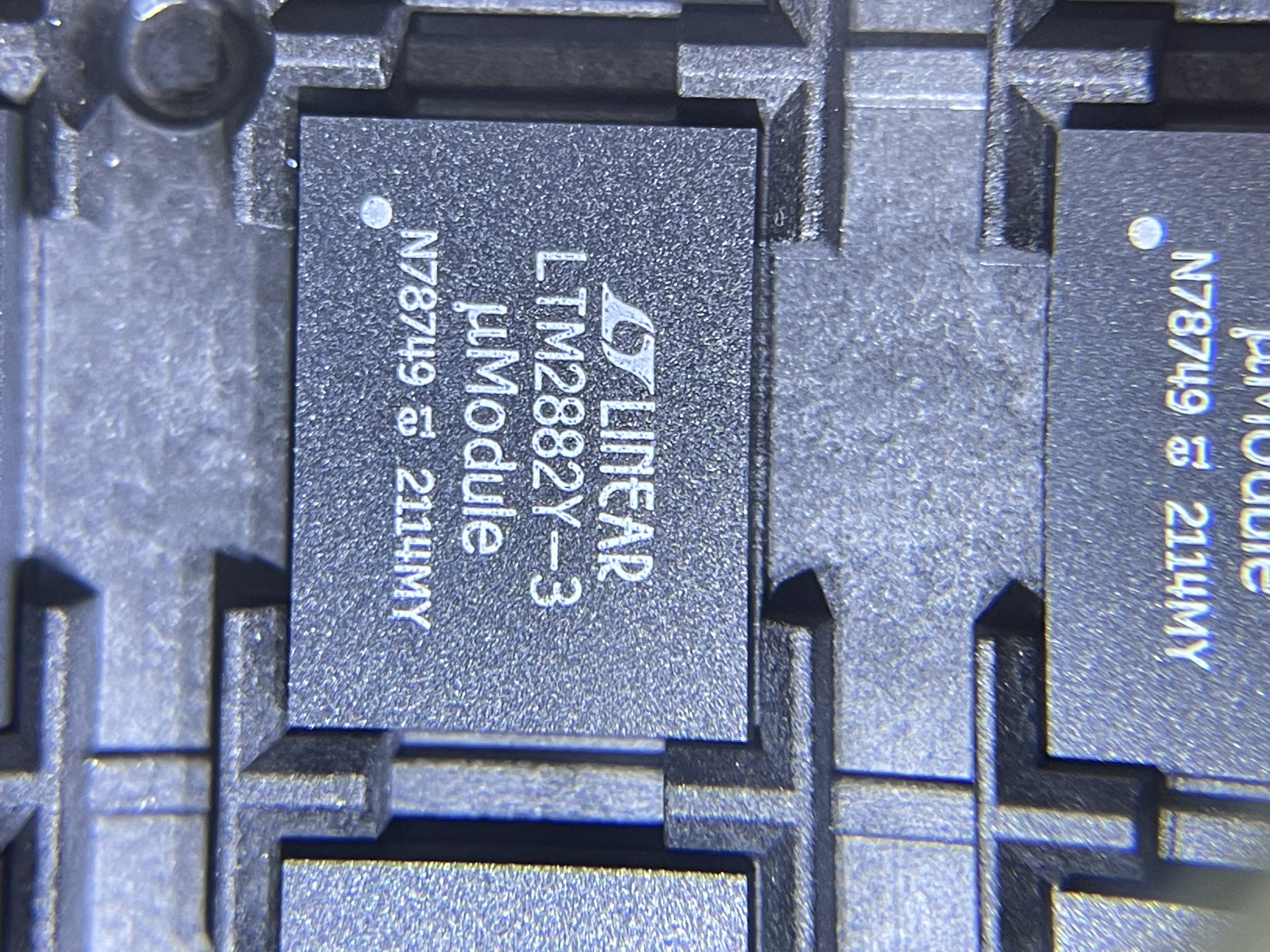 LTM2882IY-3#PBF