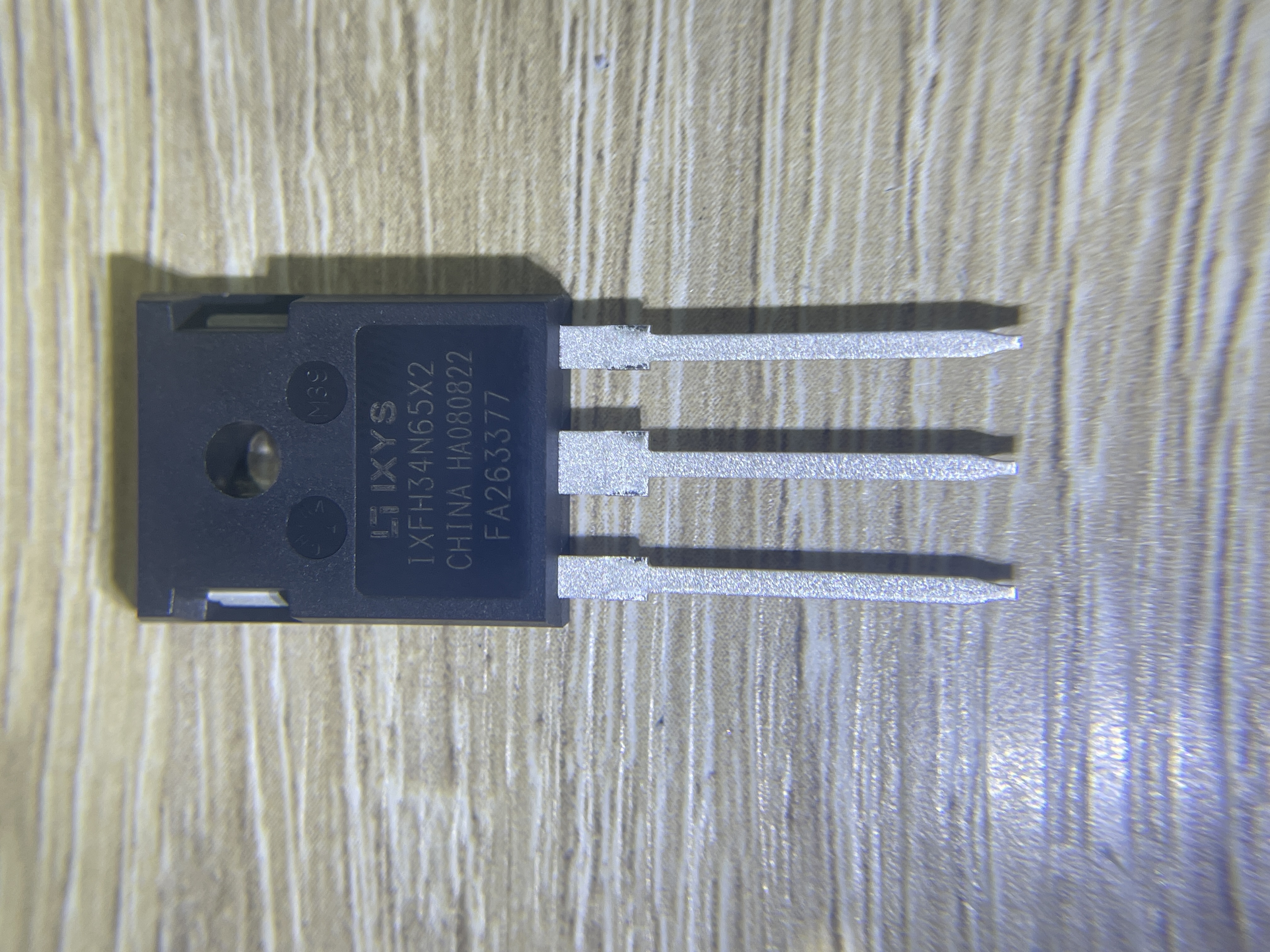 IXFH34N65X2