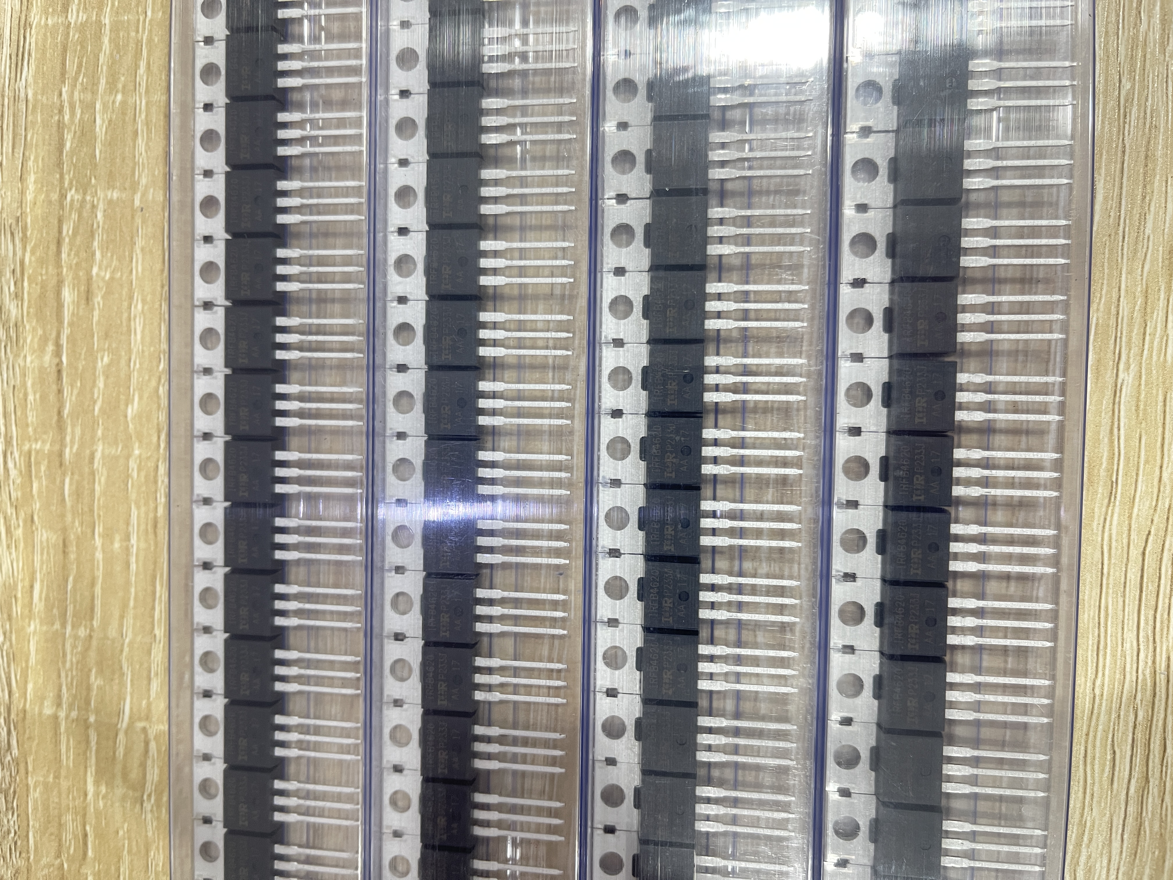IRFB4620PBF