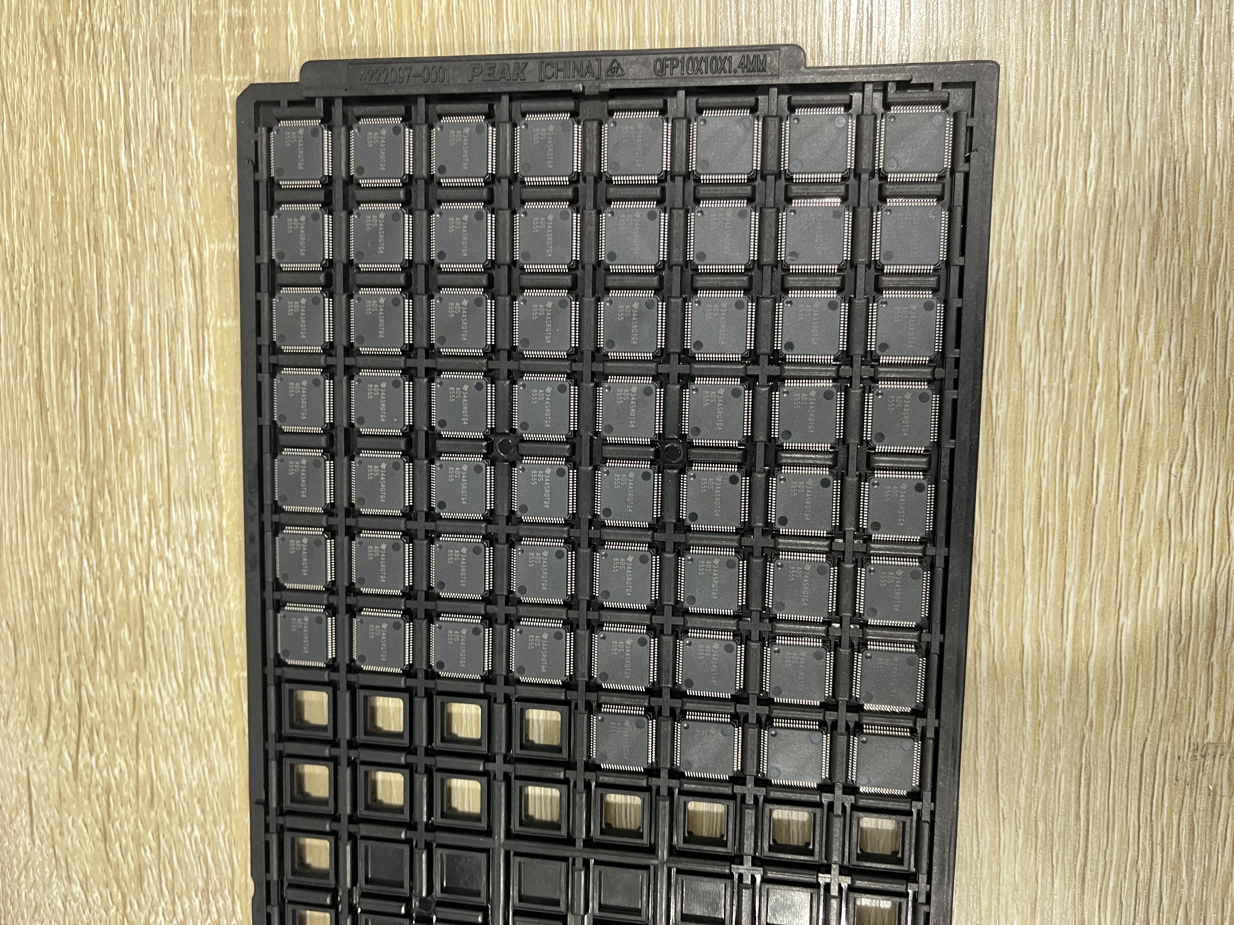 ADS8555SPMR